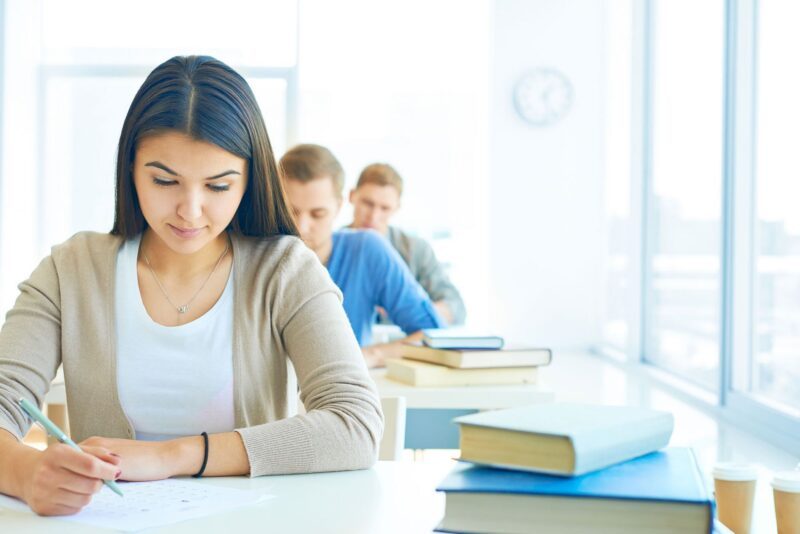 Bachillerato Sabatino