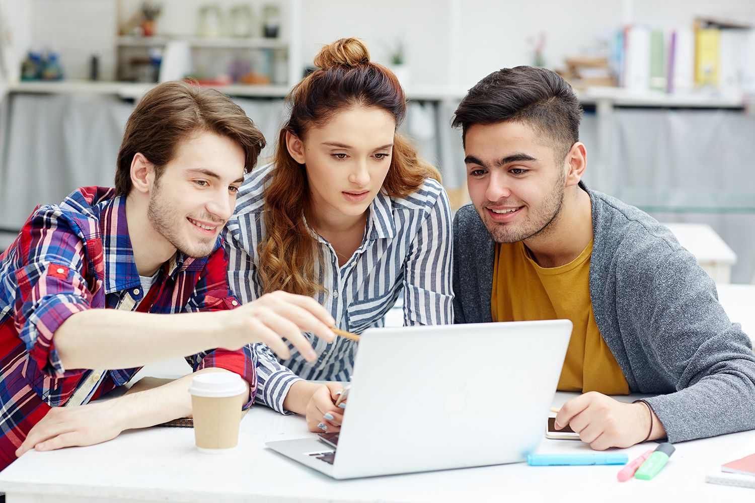 Bachillerato escolarizado UASLP