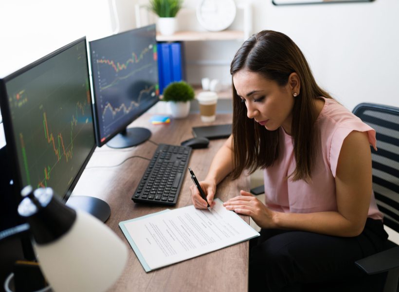 Licenciatura en Economía